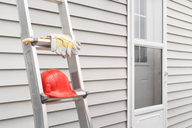 Best Engineered Wood Siding  in Baldn, WI