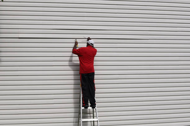 Best Siding for New Construction  in Baldn, WI